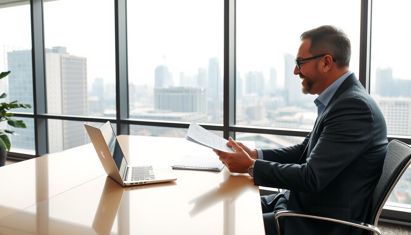 Achieve Tax Peace of Mind